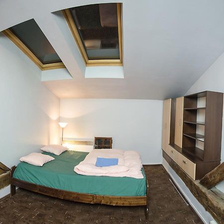 Tutti Frutti Hostel Krakov Exteriér fotografie