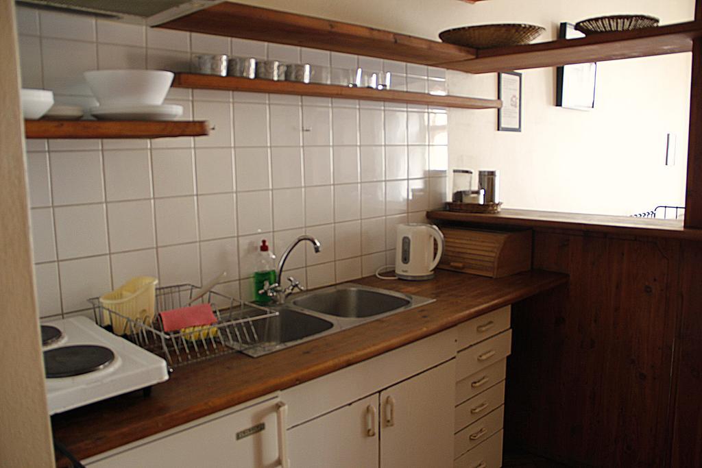 Tutti Frutti Hostel Krakov Exteriér fotografie