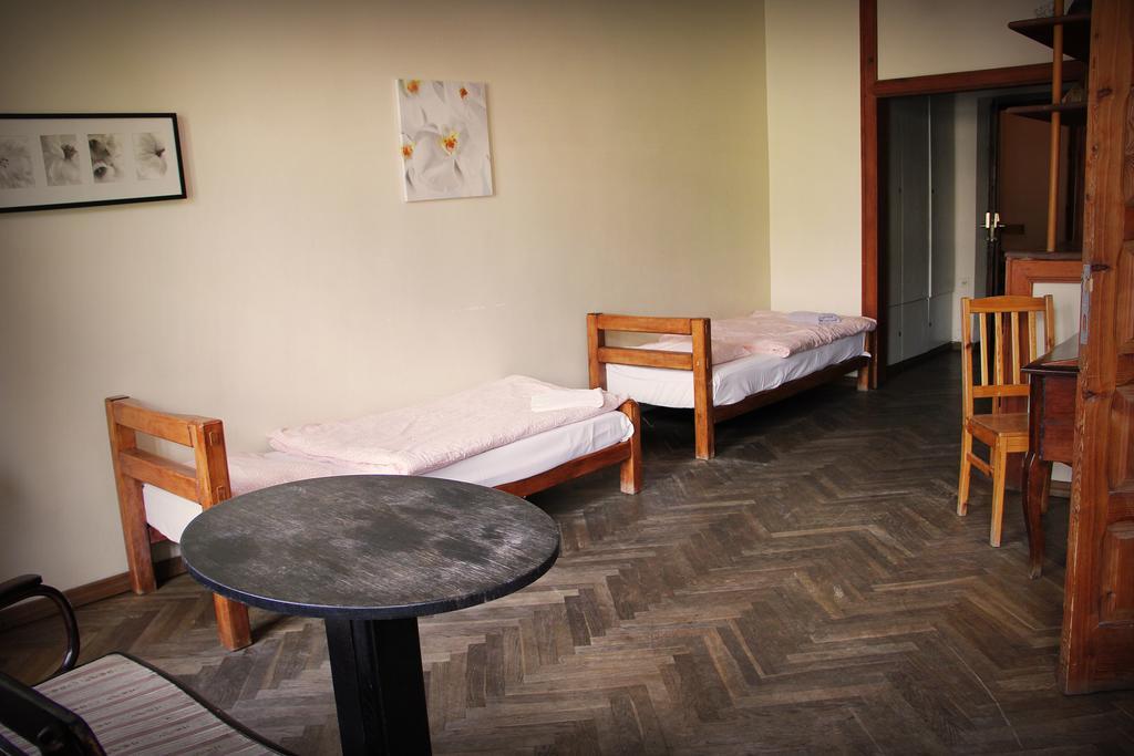Tutti Frutti Hostel Krakov Exteriér fotografie