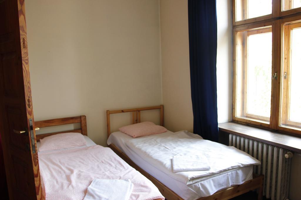 Tutti Frutti Hostel Krakov Exteriér fotografie