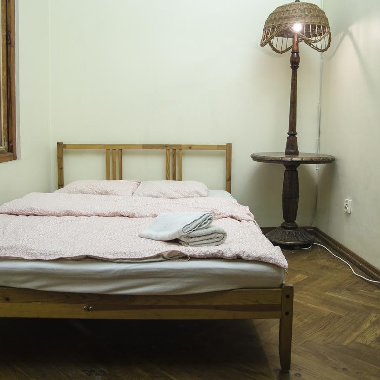 Tutti Frutti Hostel Krakov Exteriér fotografie