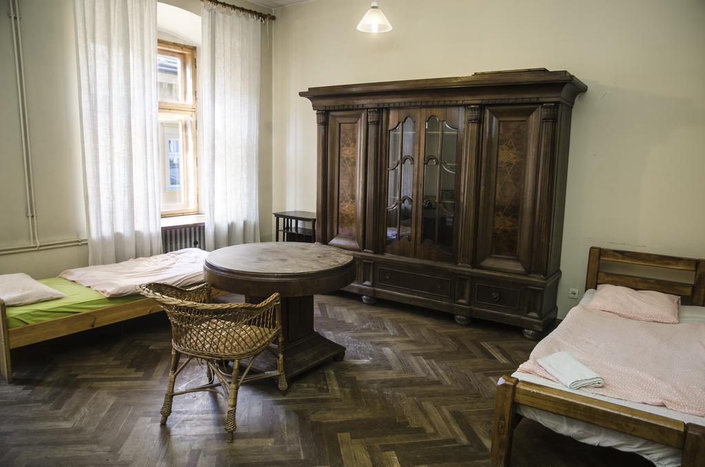 Tutti Frutti Hostel Krakov Exteriér fotografie