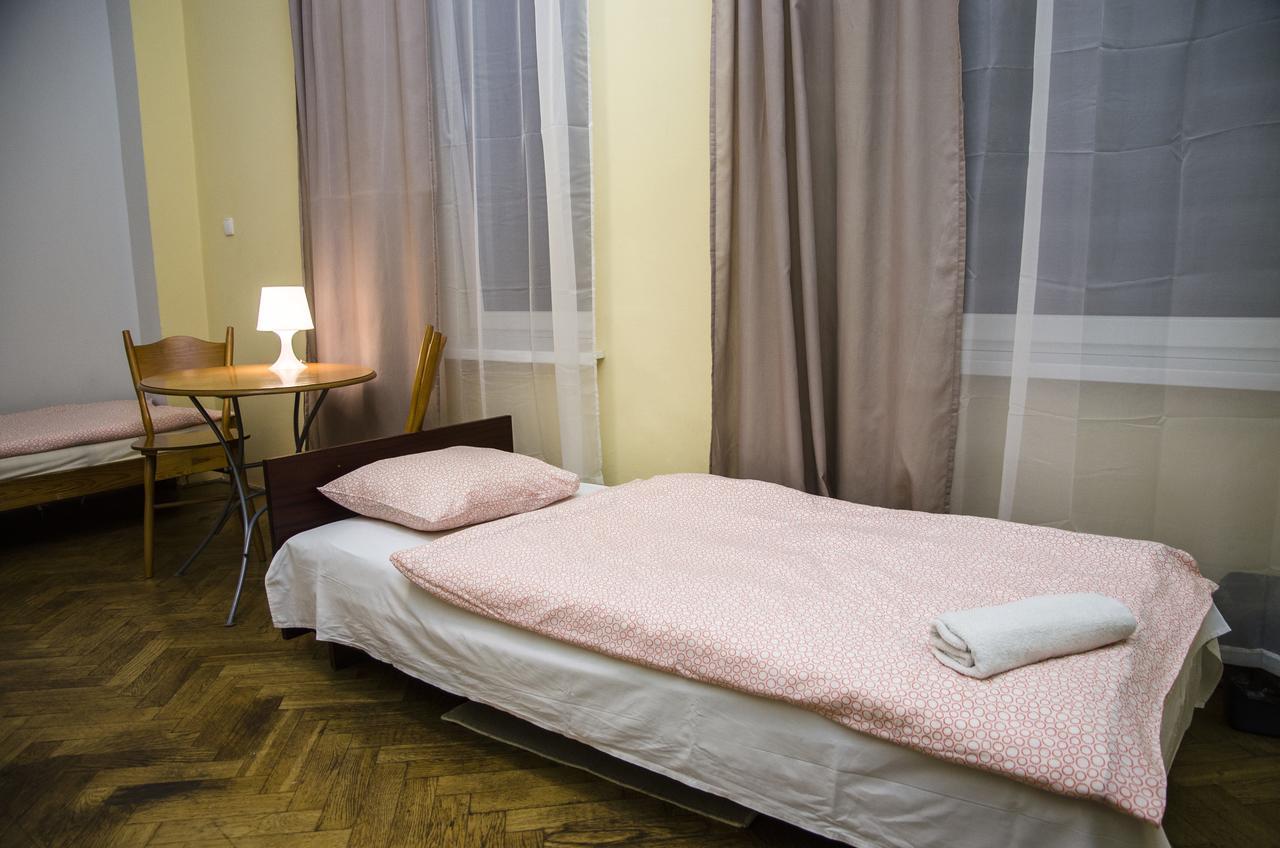 Tutti Frutti Hostel Krakov Exteriér fotografie