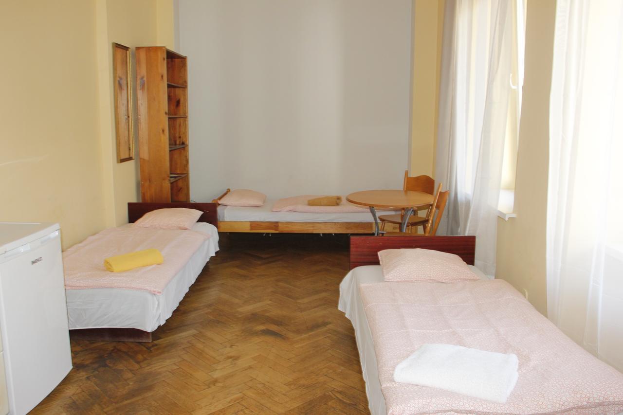 Tutti Frutti Hostel Krakov Exteriér fotografie