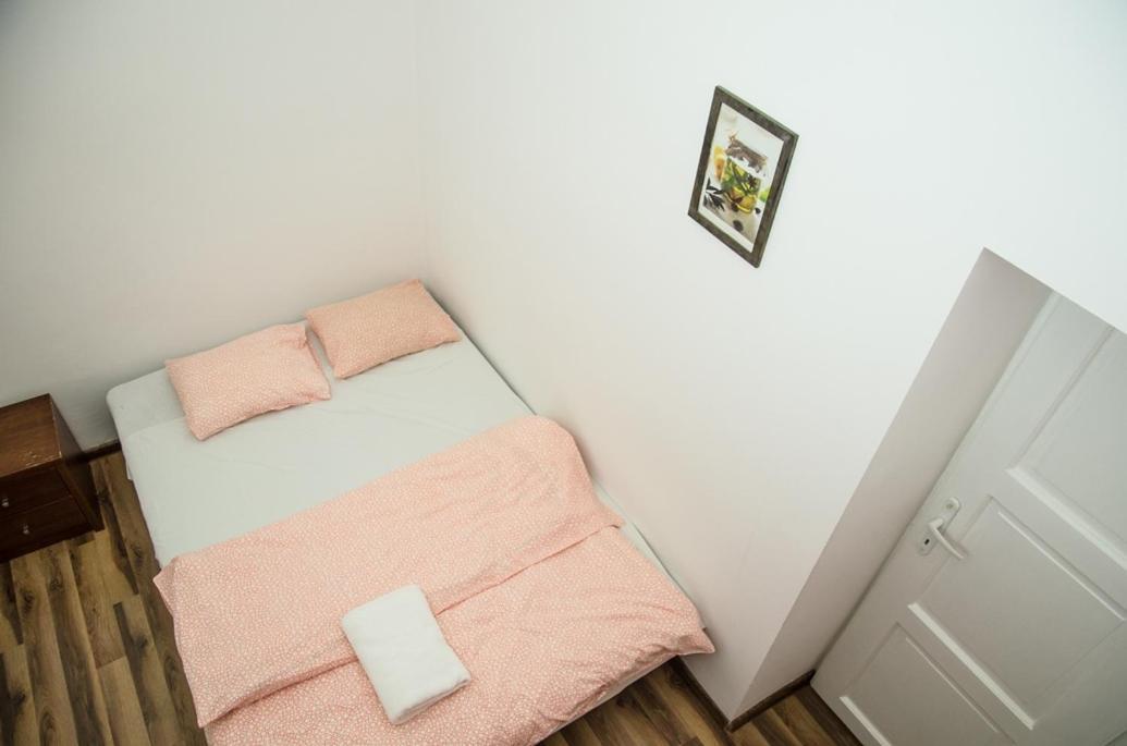 Tutti Frutti Hostel Krakov Exteriér fotografie