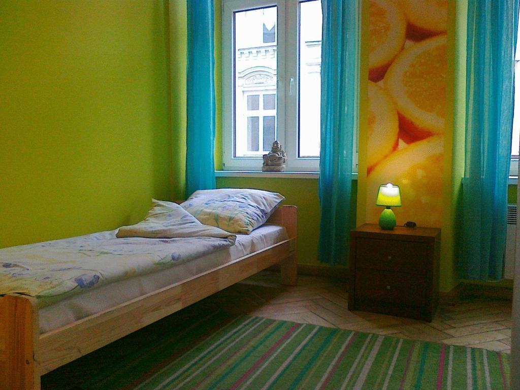 Tutti Frutti Hostel Krakov Exteriér fotografie